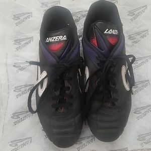 lanzera soccer shoes
